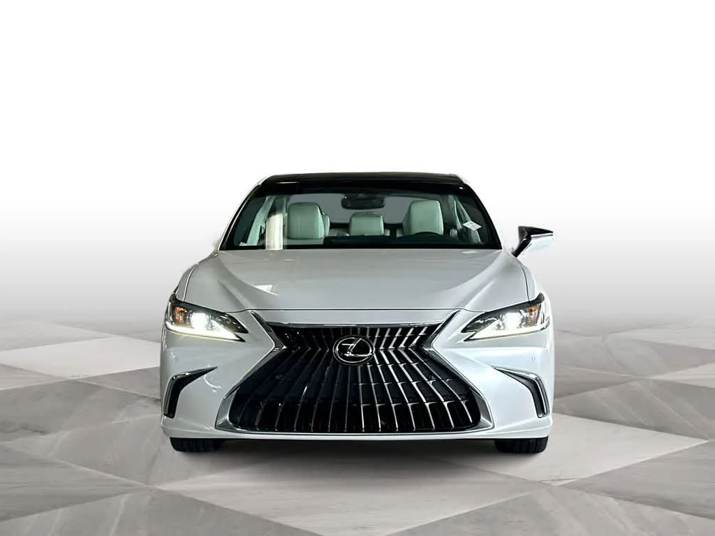 2025 Lexus ES 350 ES 350 photo 3
