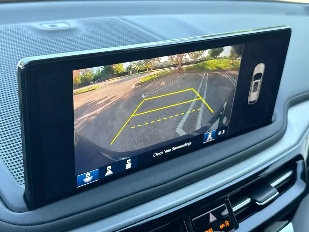 2025 Acura MDX w/Technology Package photo 18