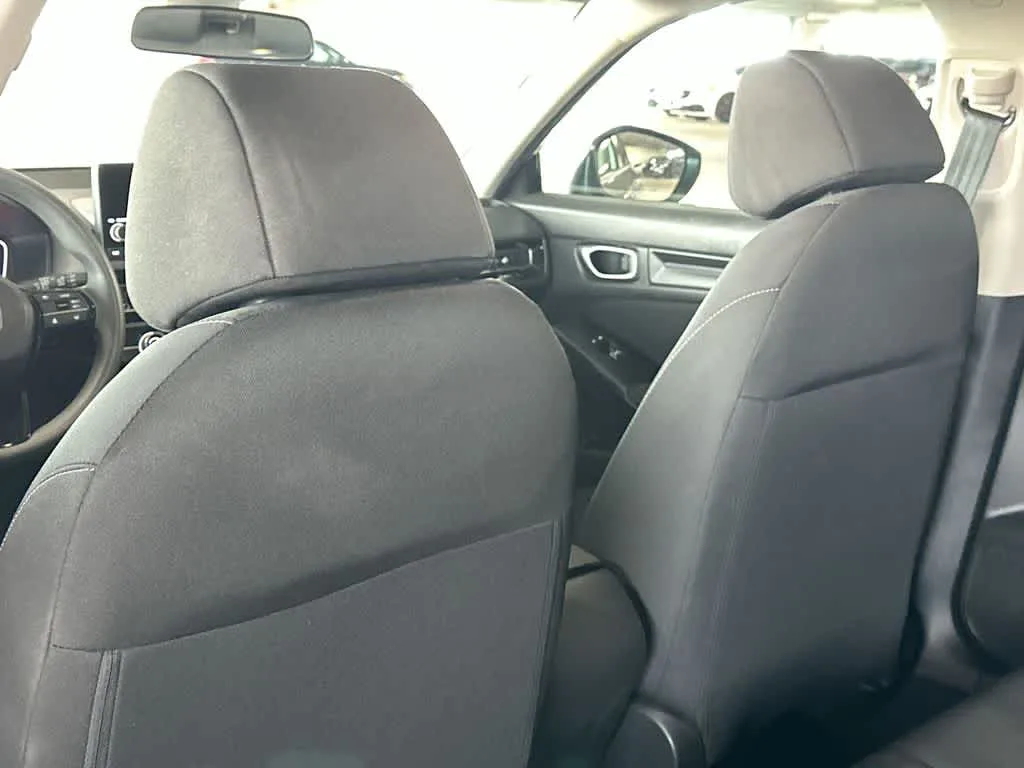2024 Honda Civic LX photo 23