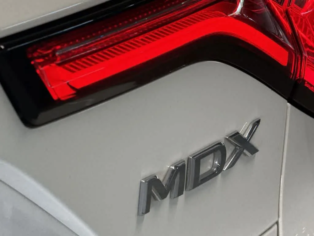 2024 Acura MDX MDX photo 10