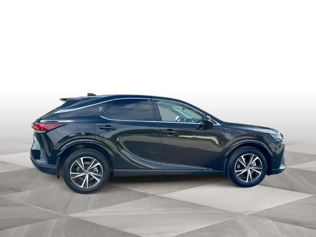 2024 Lexus RX 350 RX 350 photo 9