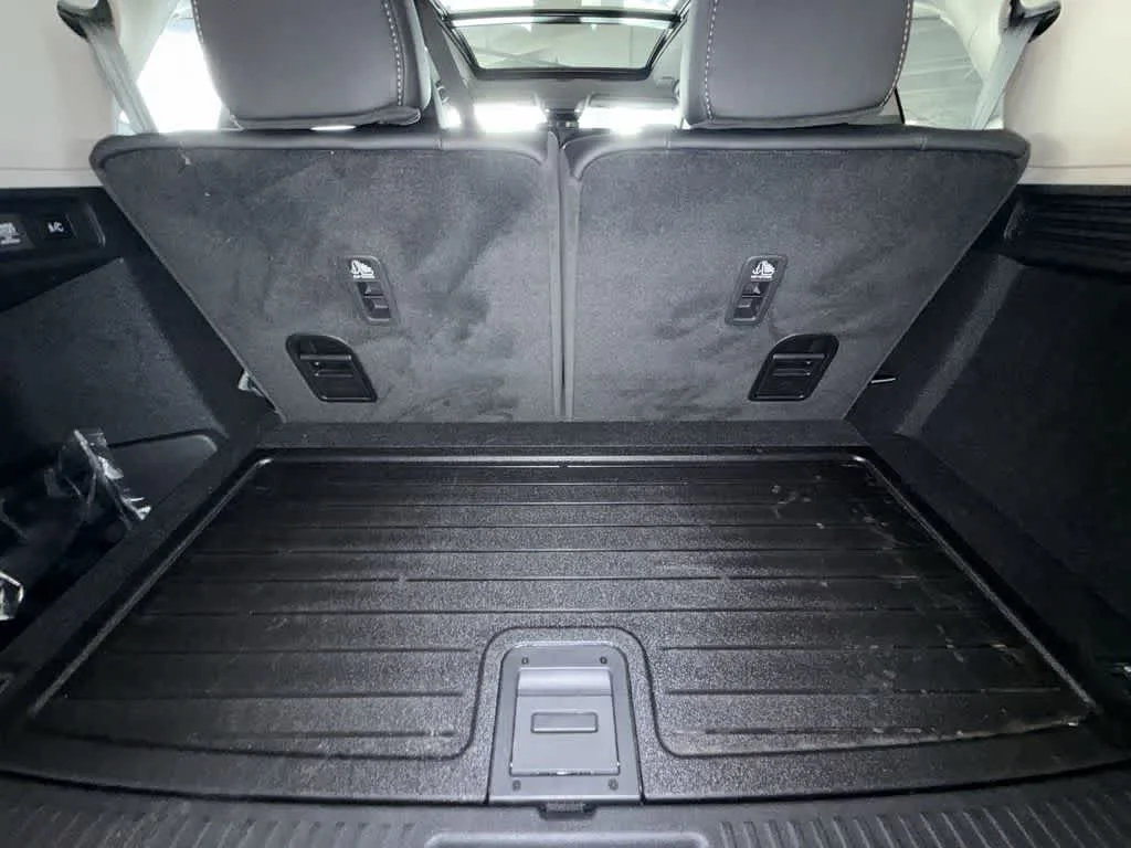2026 Acura MDX w/Technology Package photo 25
