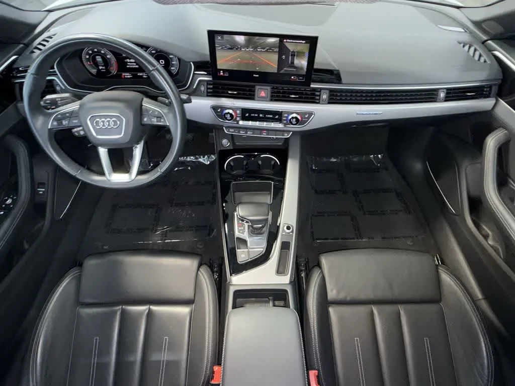 2023 Audi A5 Sportback S line Premium Plus photo 24