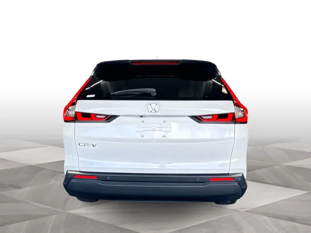 2025 Honda CR-V EX-L photo 7