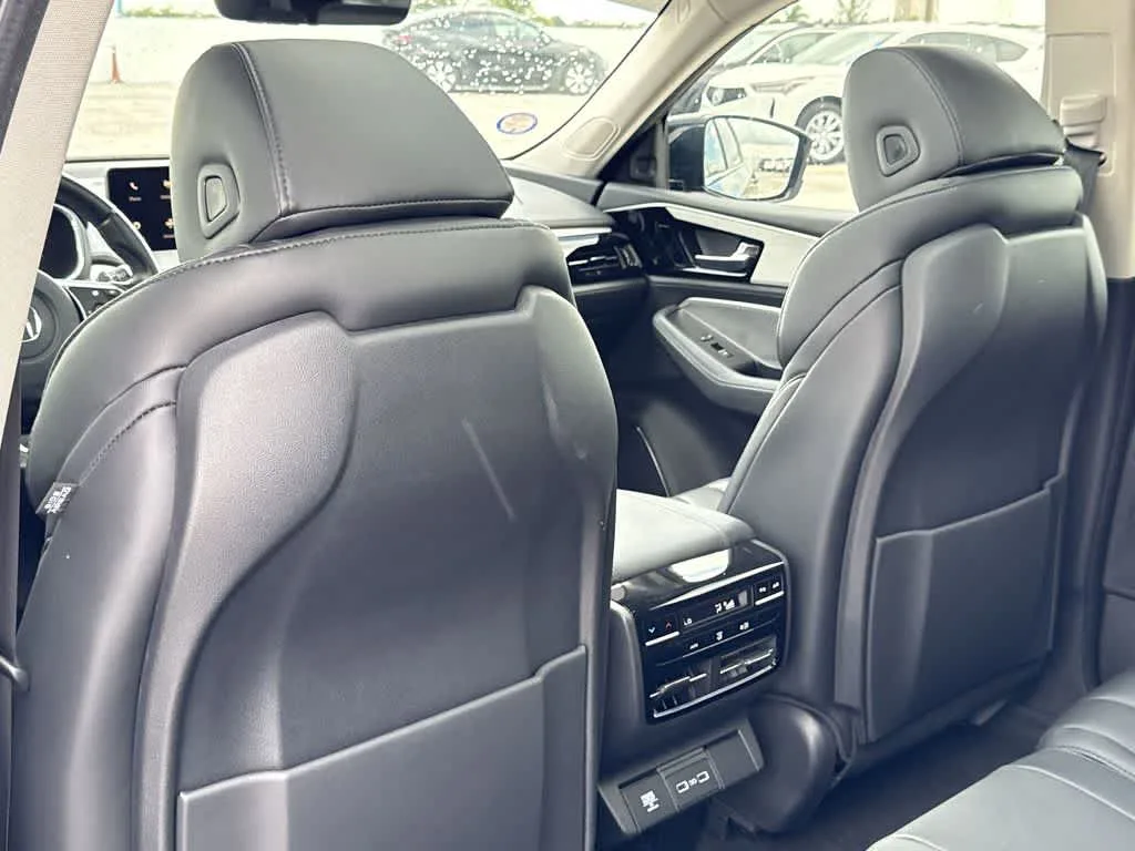 2023 Acura MDX SH-AWD photo 23