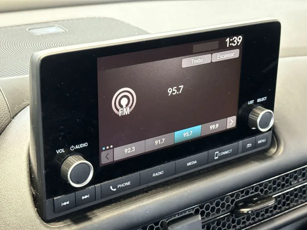 2024 Honda HR-V LX photo 18