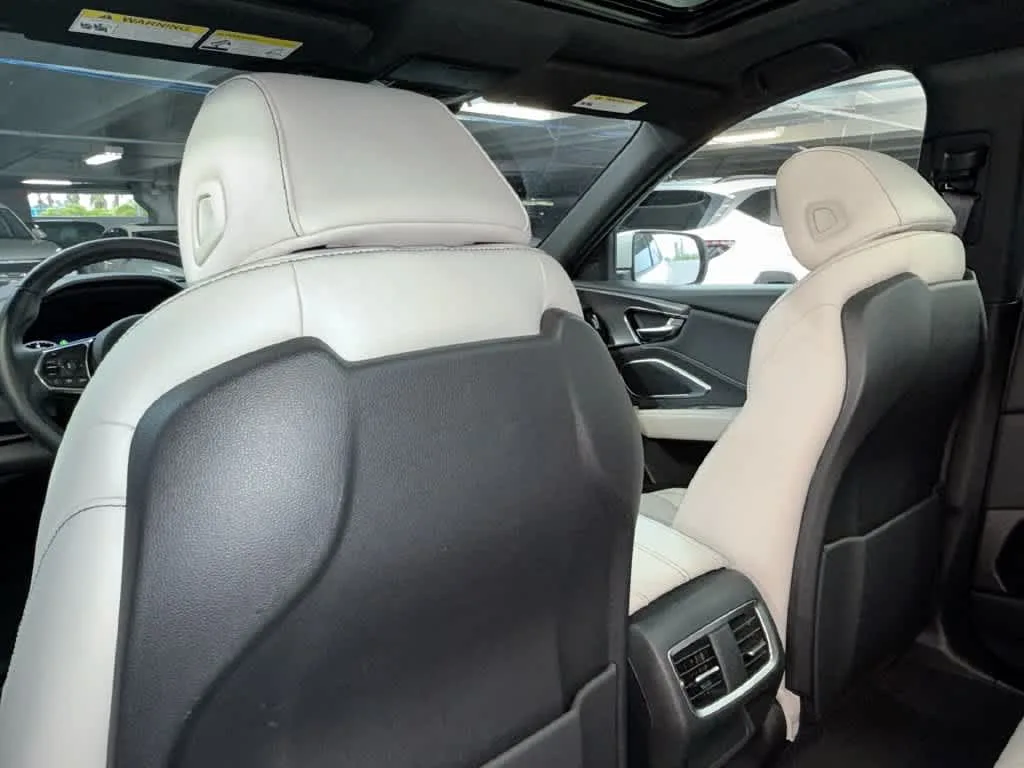 2025 Acura RDX SH-AWD photo 20