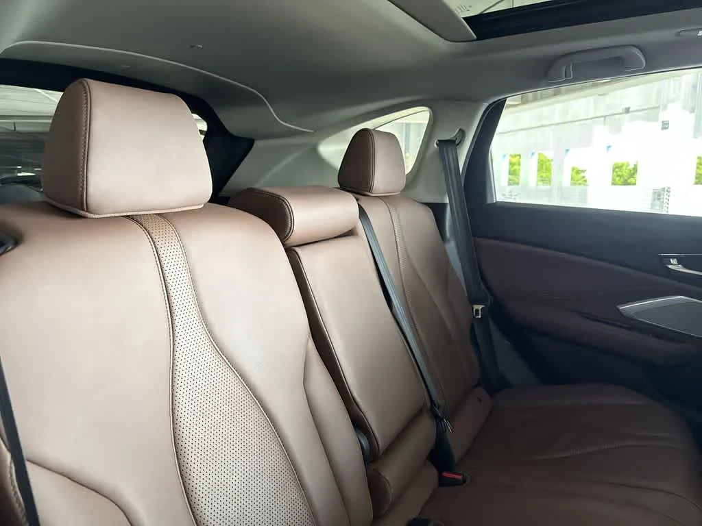 2024 Acura RDX w/Technology Package photo 26