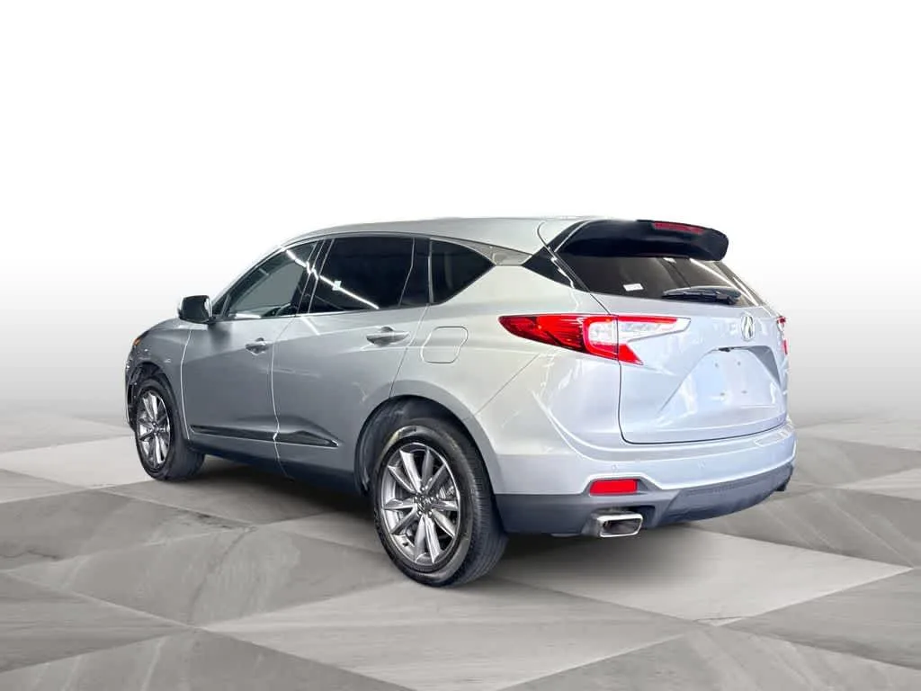 2024 Acura RDX w/Technology Package photo 6