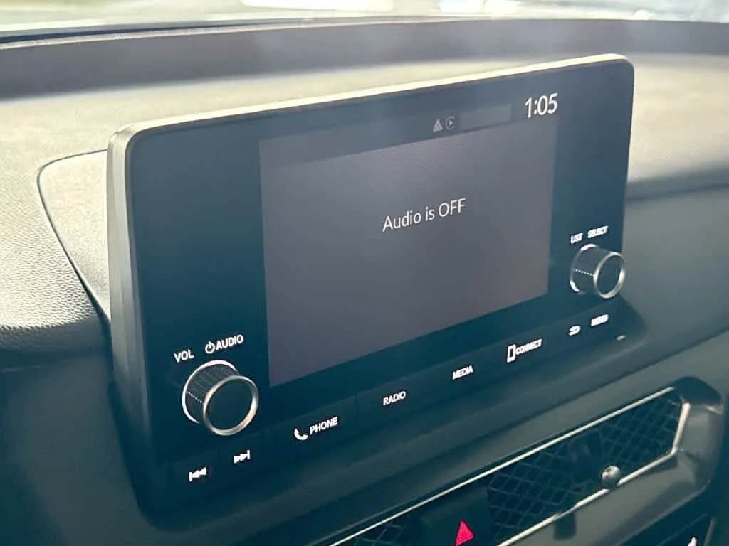 2025 Acura Integra w/A-Spec Package photo 17