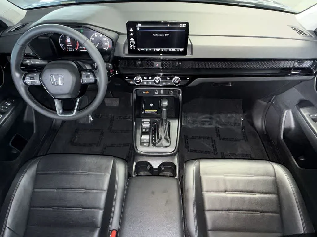 2024 Honda CR-V EX-L photo 24