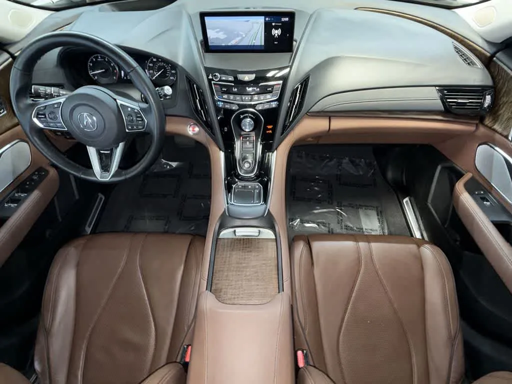 2024 Acura RDX w/Advance Package photo 23