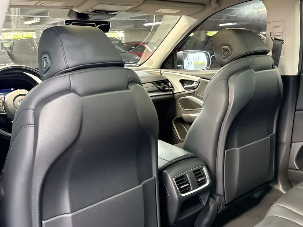 2024 Acura RDX 4RDX photo 23