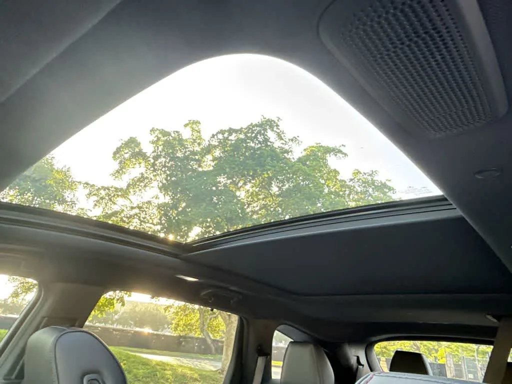 2025 Acura MDX w/A-Spec Package photo 21