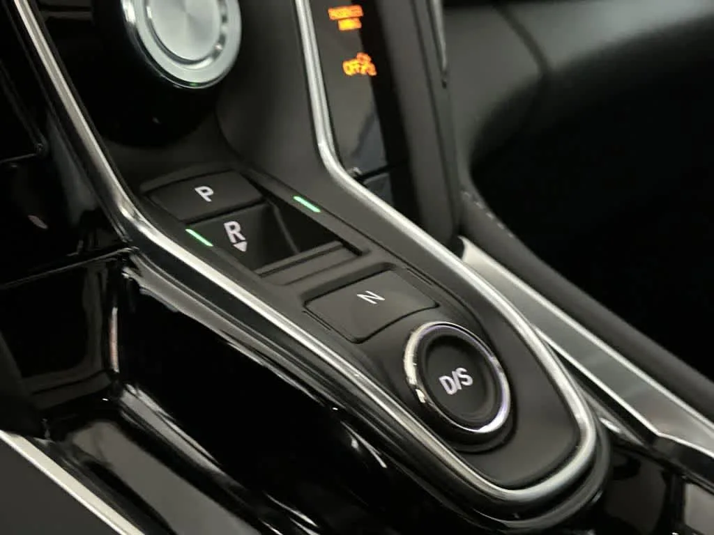 2025 Acura RDX 4RDX photo 21