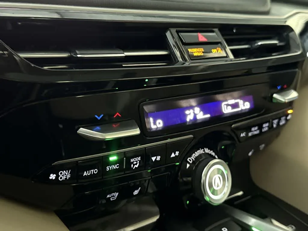 2024 Acura MDX MDX photo 20
