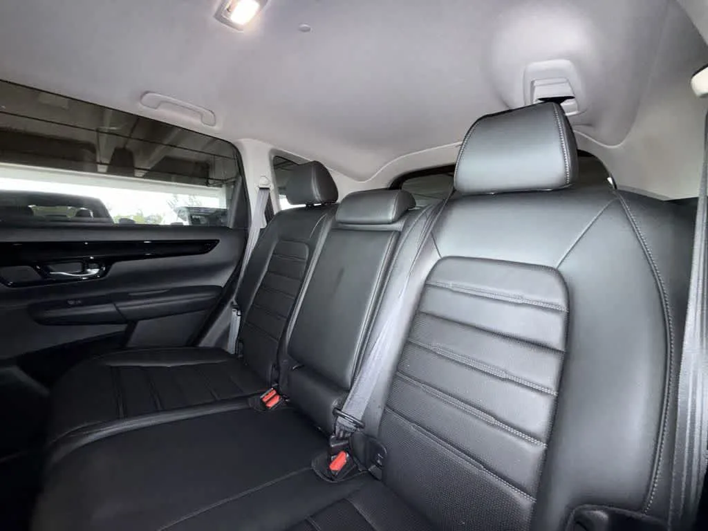 2024 Honda CR-V EX-L photo 22