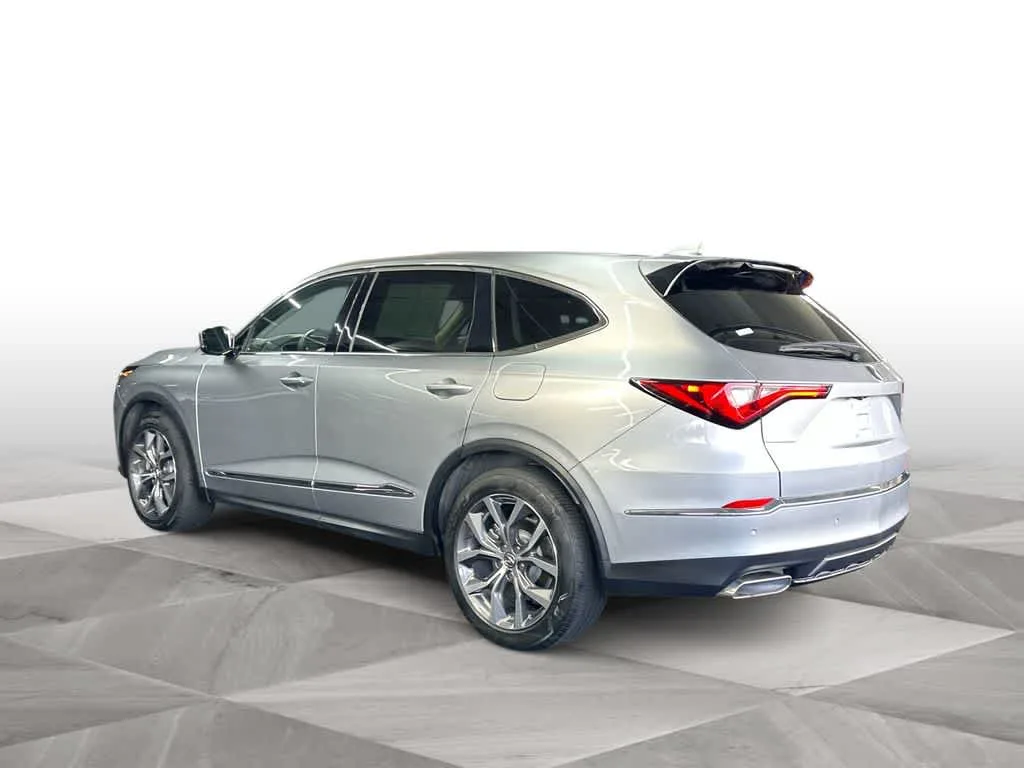2024 Acura MDX w/Technology Package photo 6