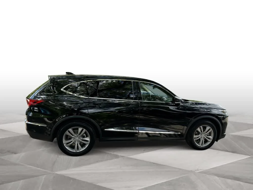 2023 Acura MDX SH-AWD photo 9