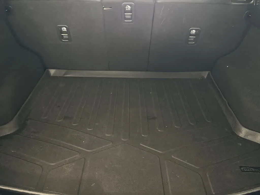 2020 Mazda CX-5 Grand Touring photo 25
