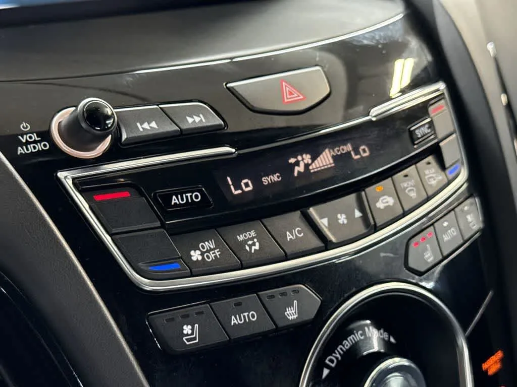 2023 Acura RDX w/A-Spec Advance Package photo 19