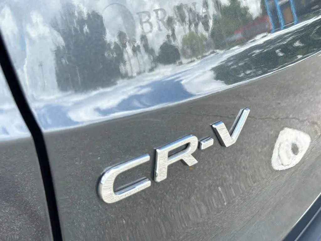 2024 Honda CR-V EX-L photo 10