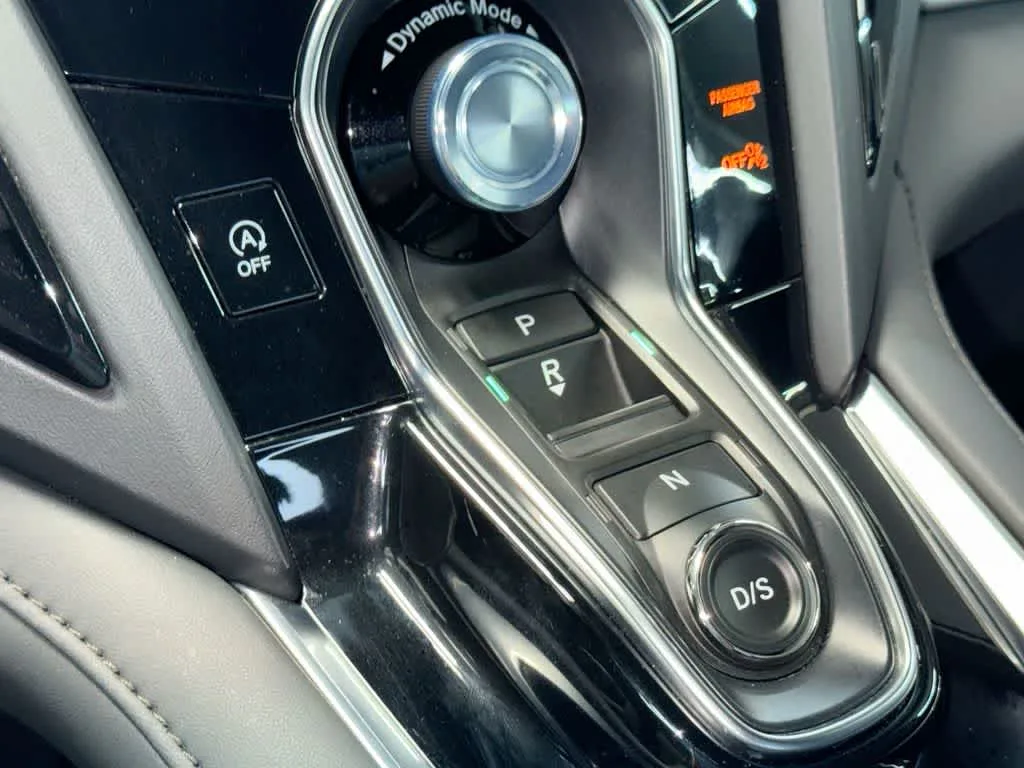 2024 Acura RDX 4RDX photo 20