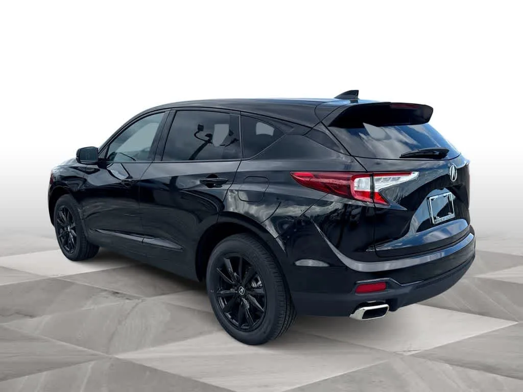 2025 Acura RDX 4RDX photo 6