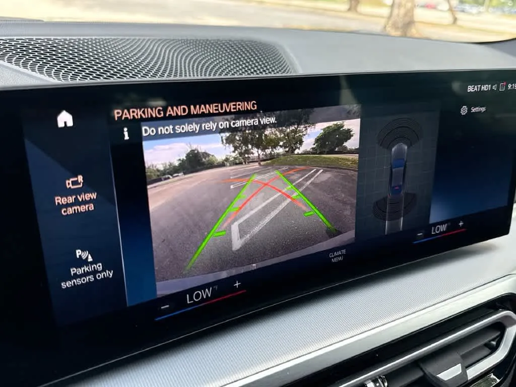 2024 BMW 430i 430i photo 18