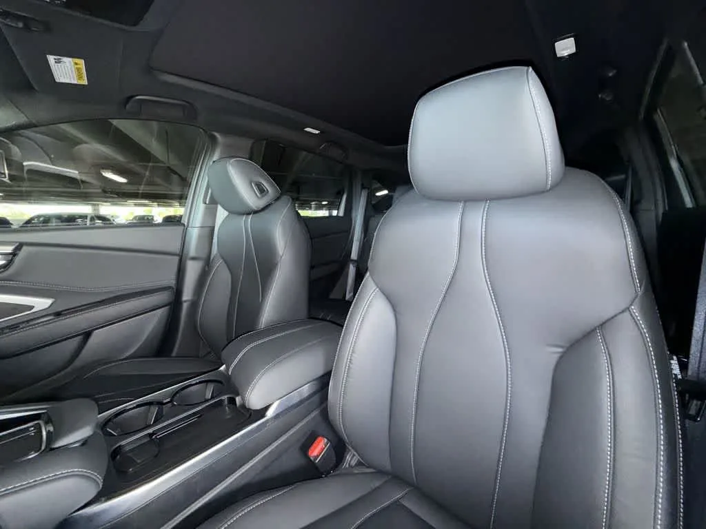 2025 Acura RDX 4RDX photo 14