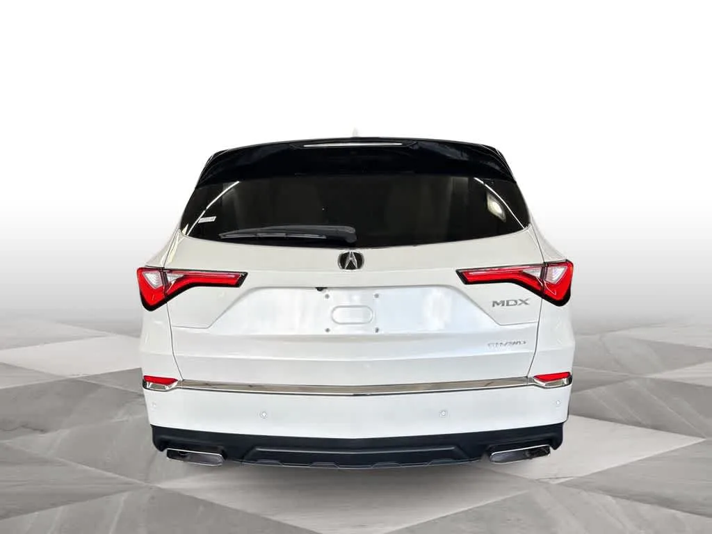 2023 Acura MDX w/Advance Package photo 7
