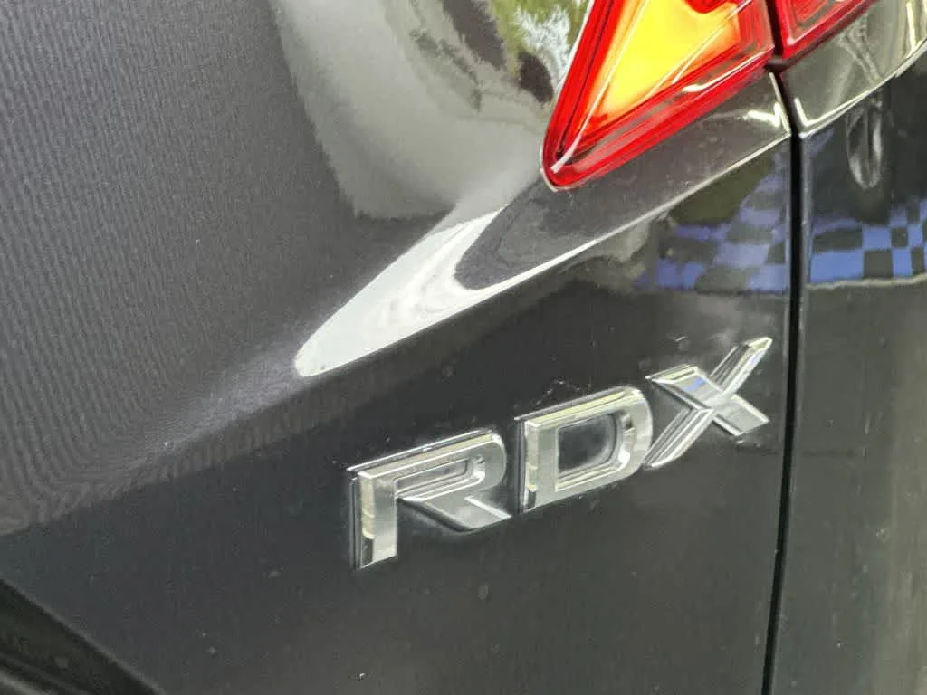 2023 Acura RDX w/Technology Package photo 10