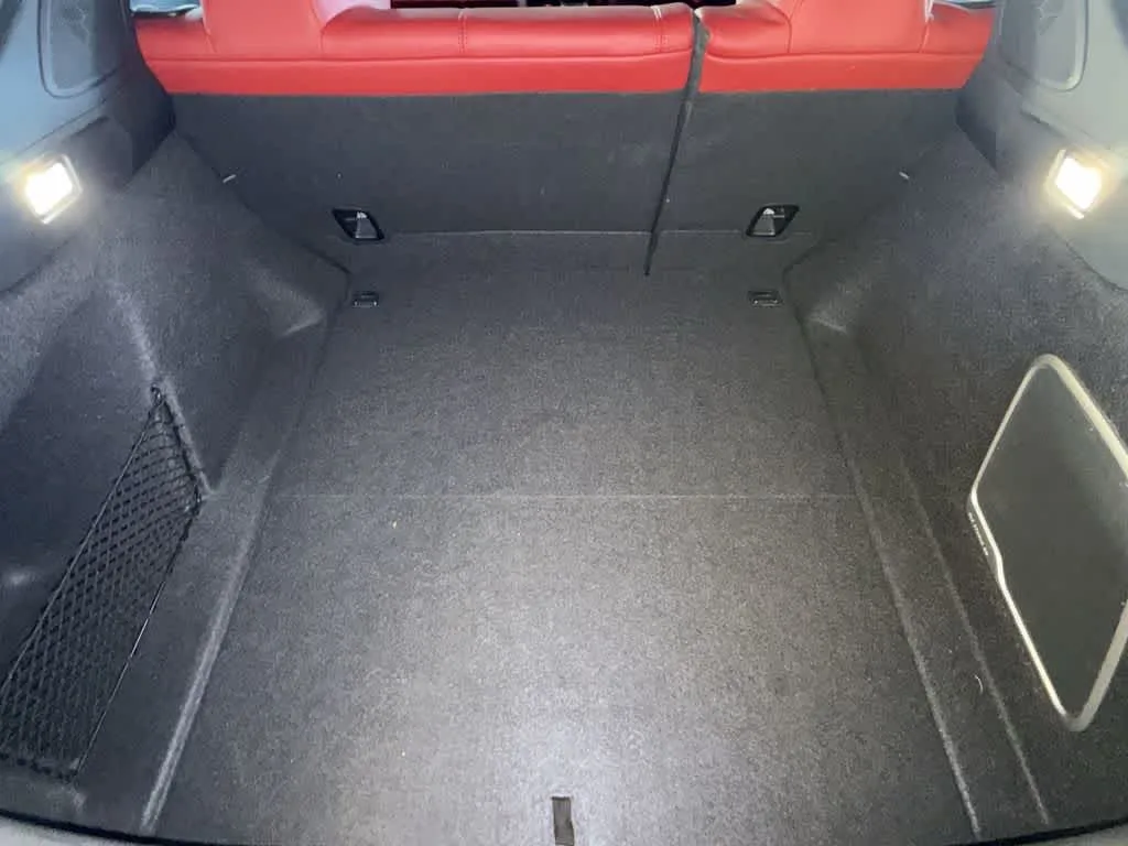 2025 Acura Integra Type S photo 25