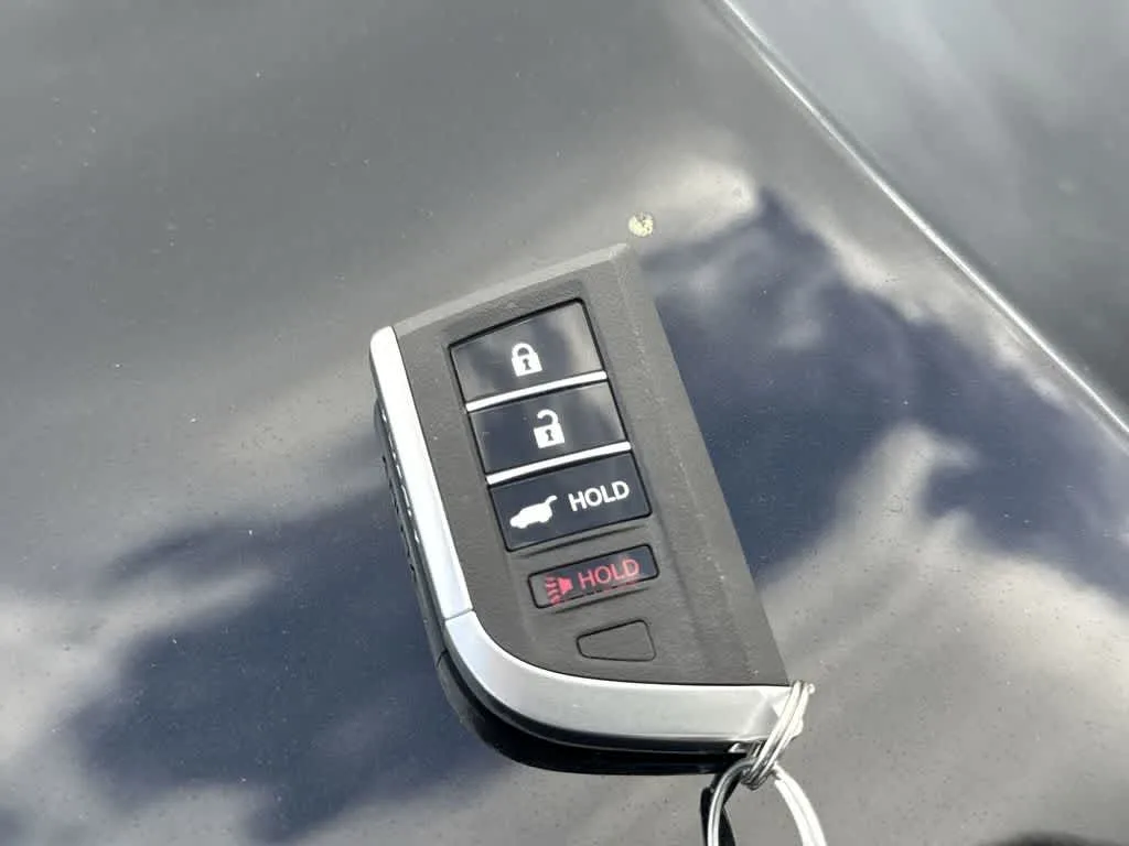 2025 Acura RDX 4RDX photo 28
