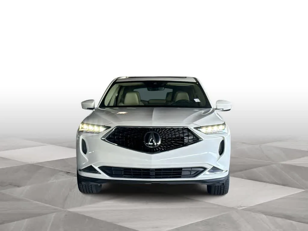 2024 Acura MDX MDX photo 3