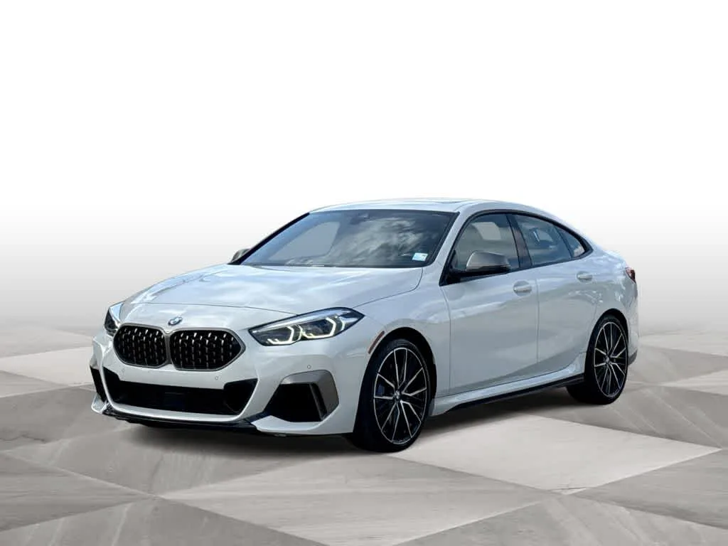 2024 BMW M235i xDrive