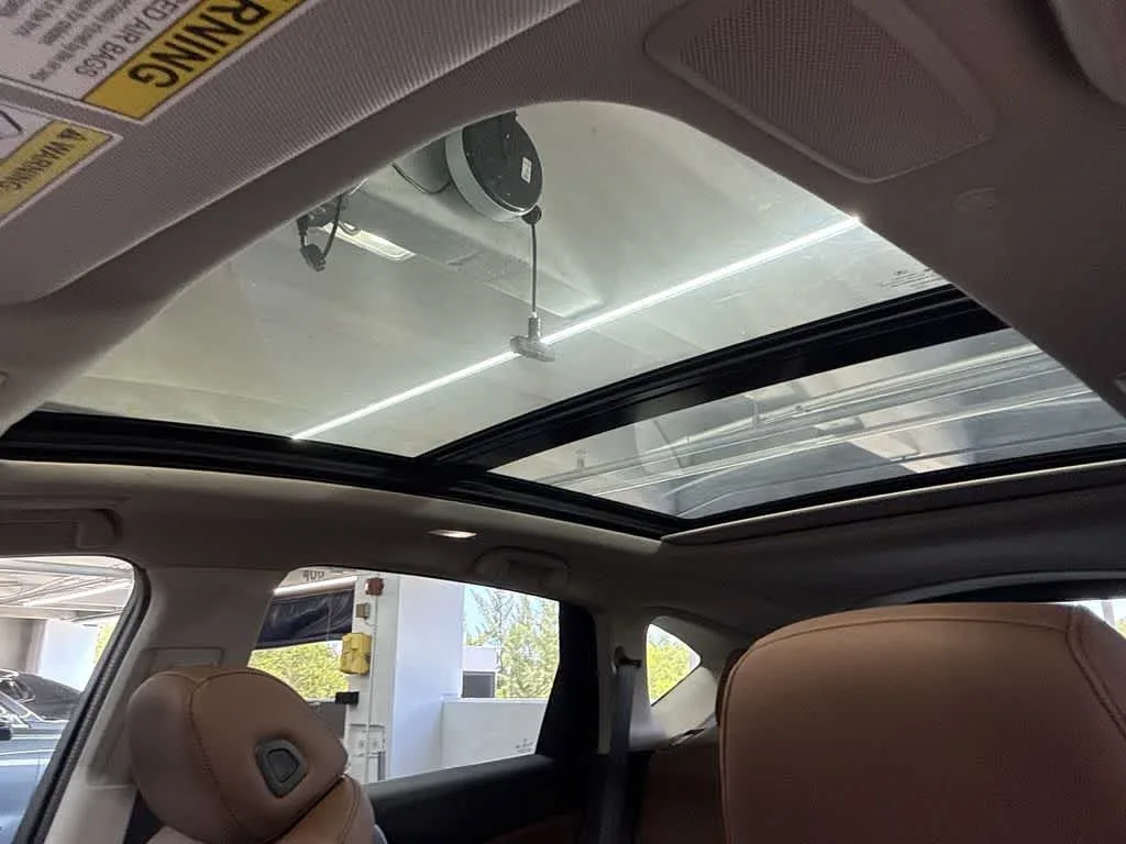2023 Acura RDX w/Technology Package photo 21