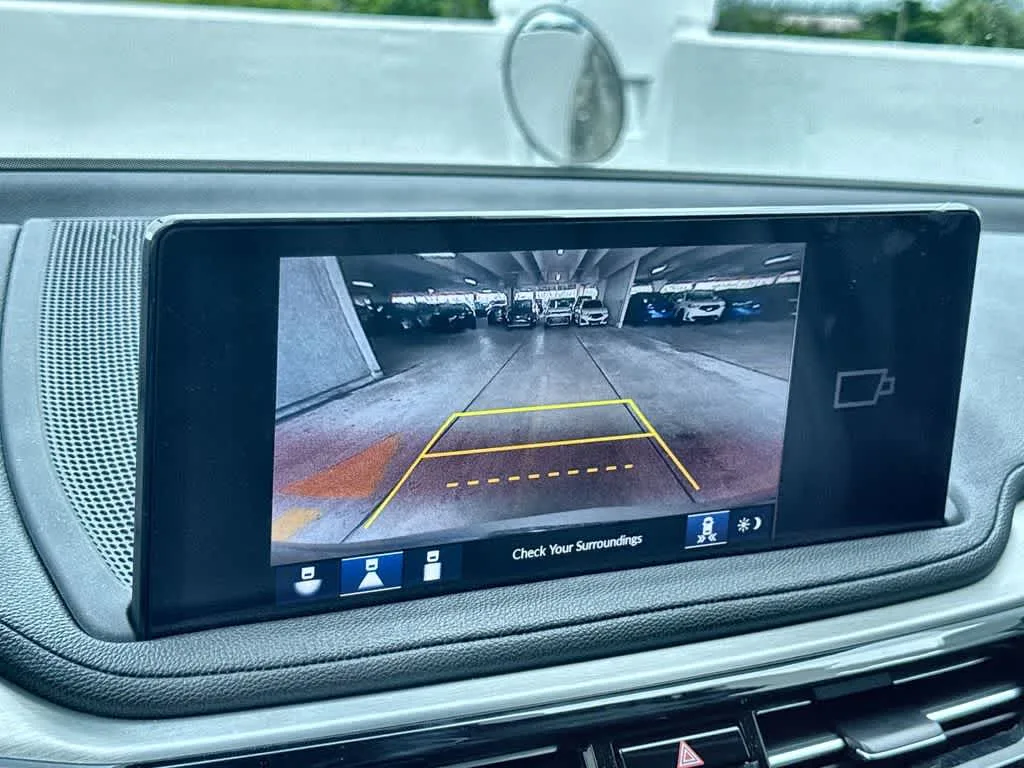 2025 Acura MDX FWD photo 19