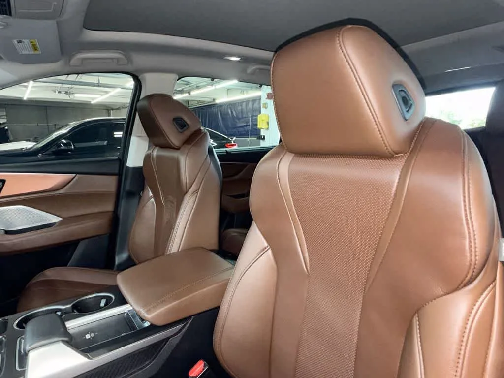 2023 Acura MDX w/Technology Package photo 14