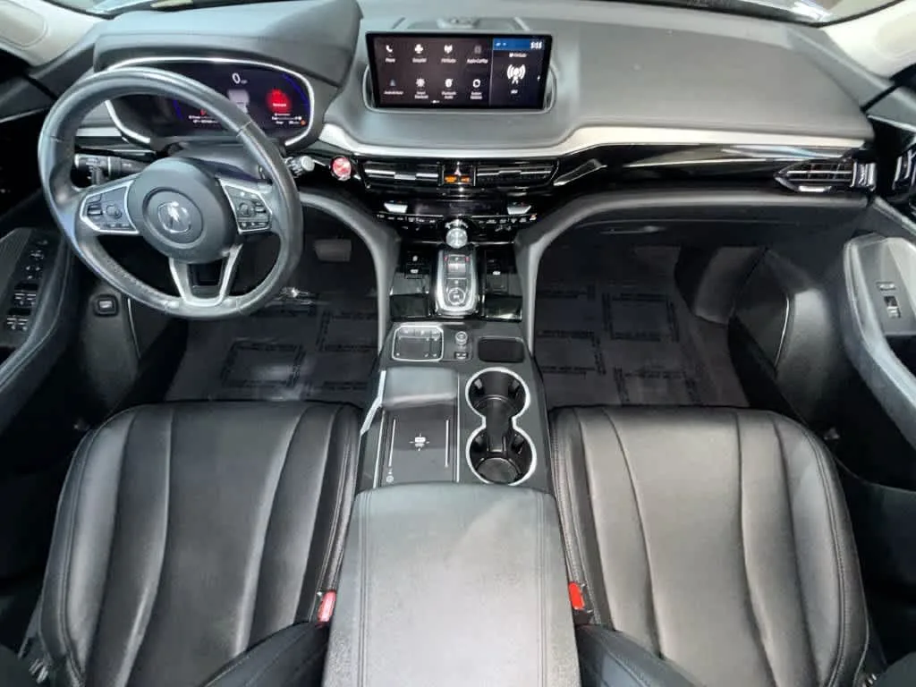 2024 Acura MDX FWD photo 24