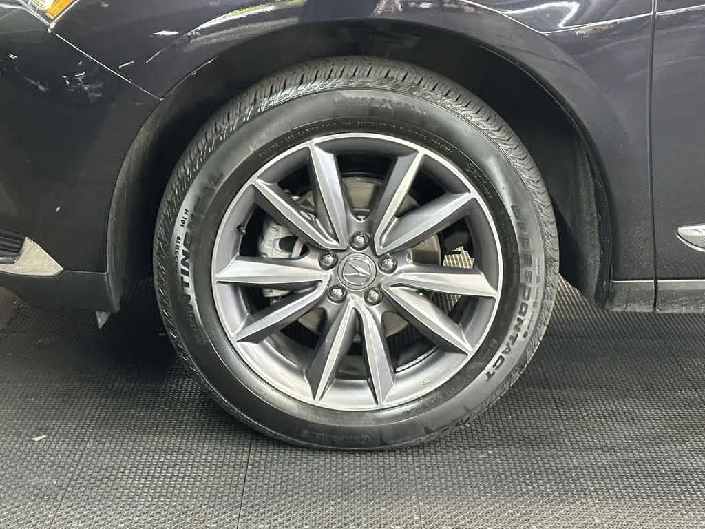 2023 Acura RDX w/Technology Package photo 11
