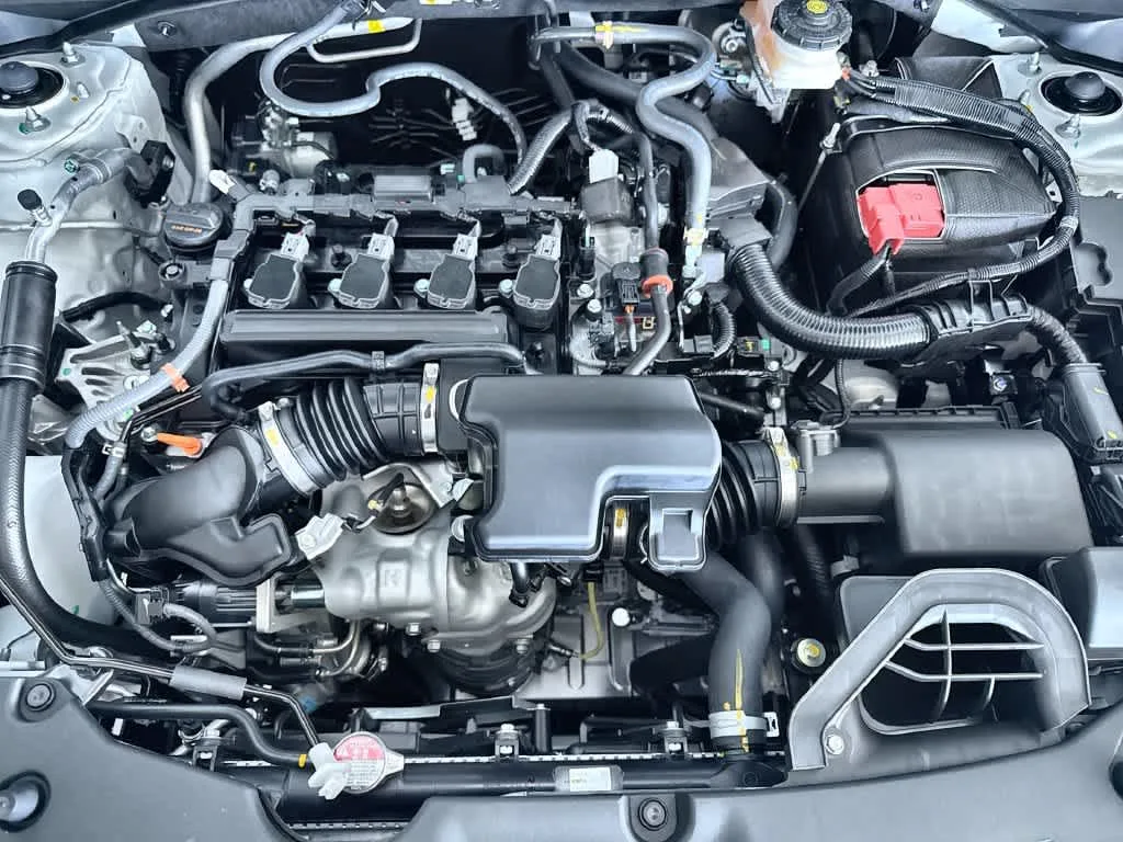 2026 Acura ADX w/A-Spec Package photo 12
