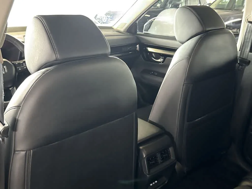 2024 Honda CR-V EX-L photo 23