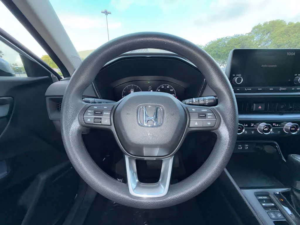 2025 Honda CR-V EX photo 15