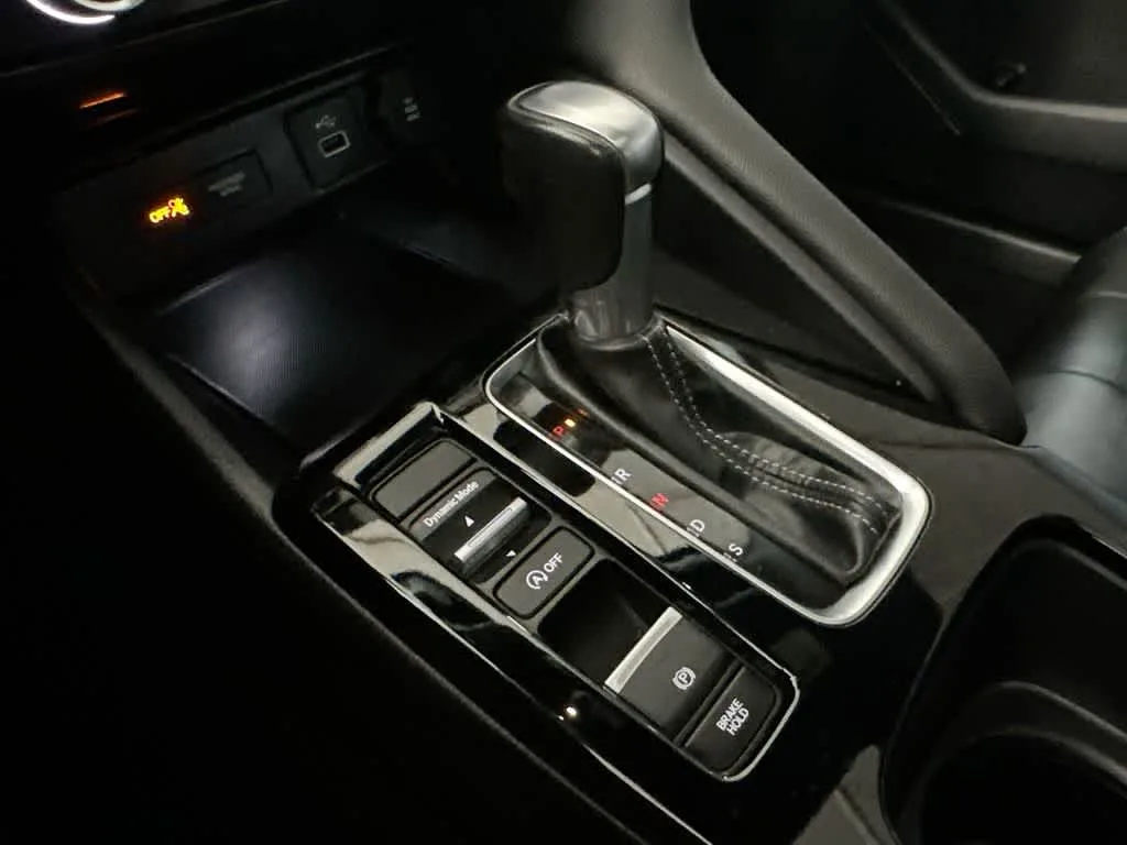 2024 Acura Integra w/A-Spec Package photo 21