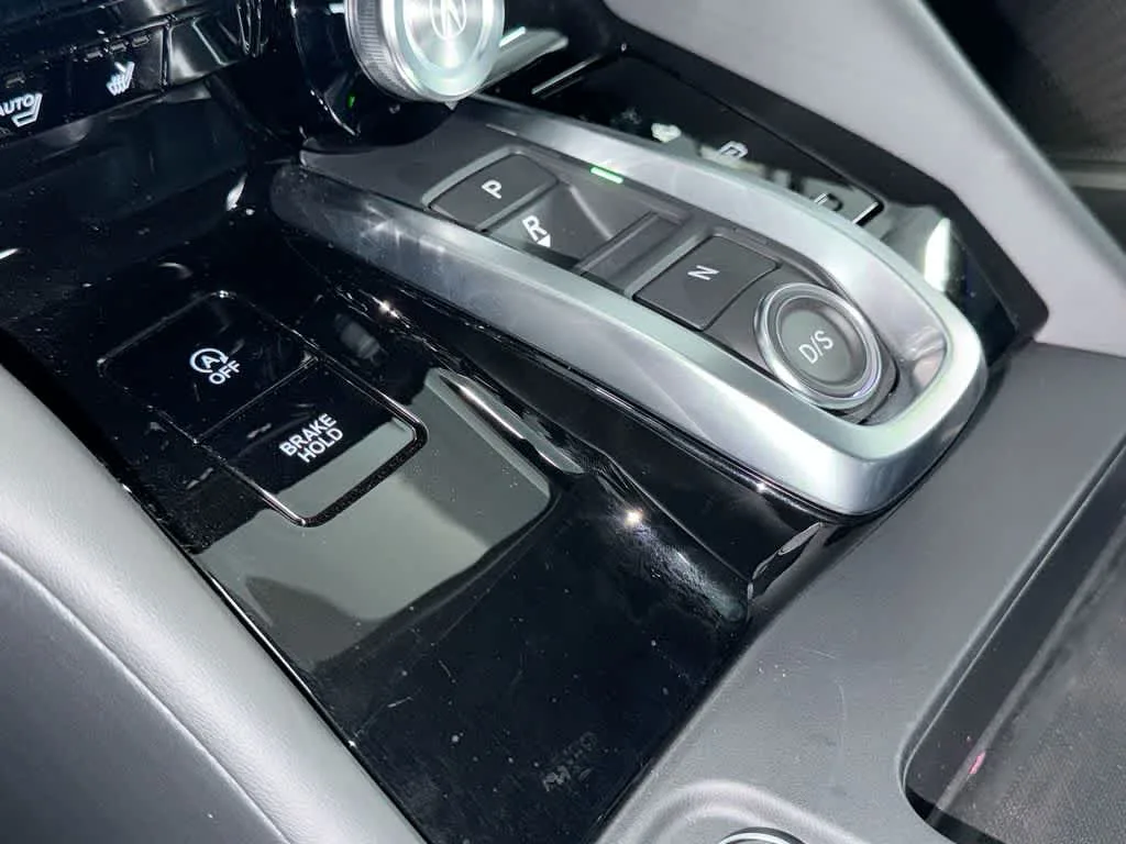 2026 Acura MDX w/Technology Package photo 20