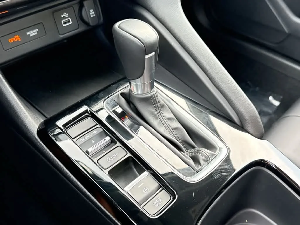 2025 Acura Integra CVT photo 20