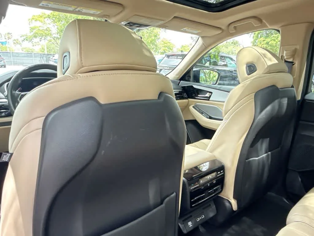 2023 Acura MDX SH-AWD photo 23