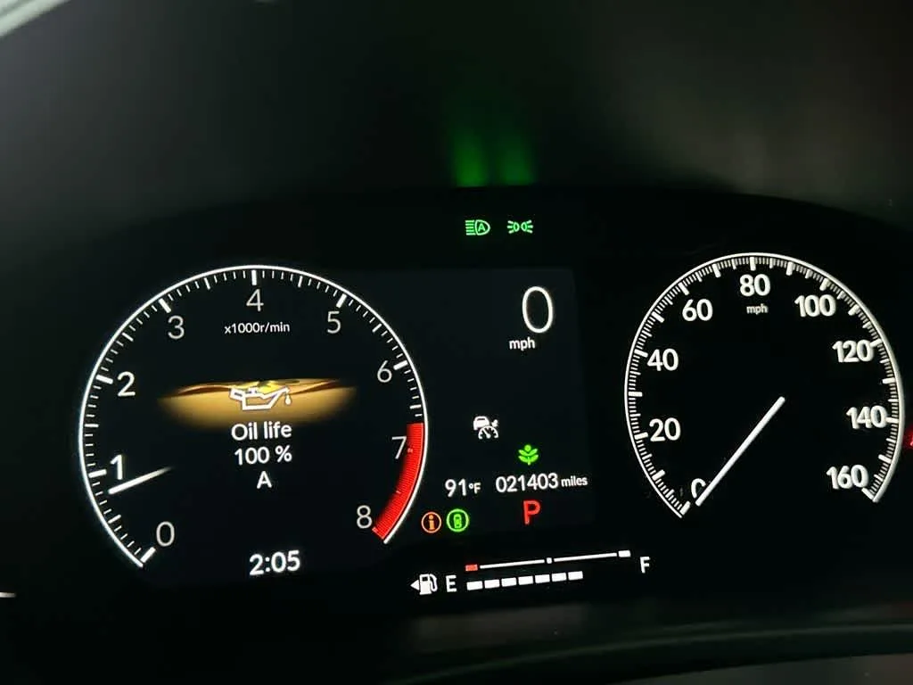 2024 Honda Civic LX photo 16
