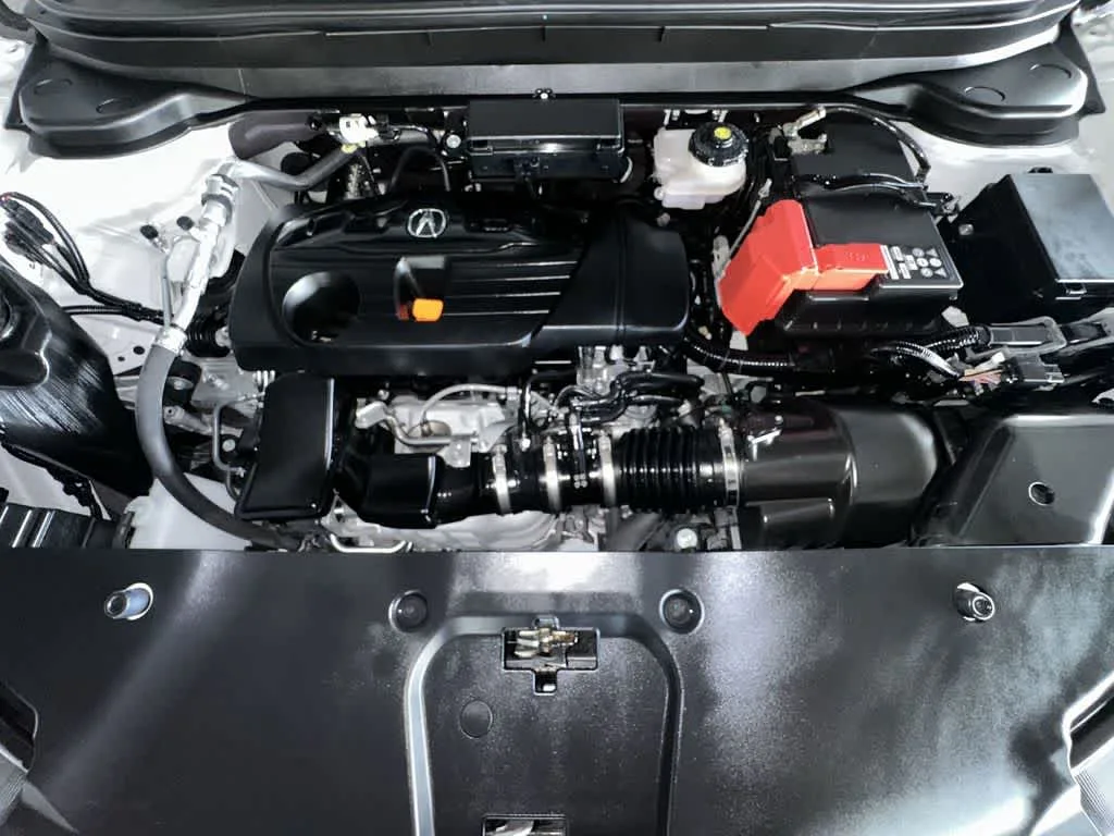 2025 Acura RDX 4RDX photo 12